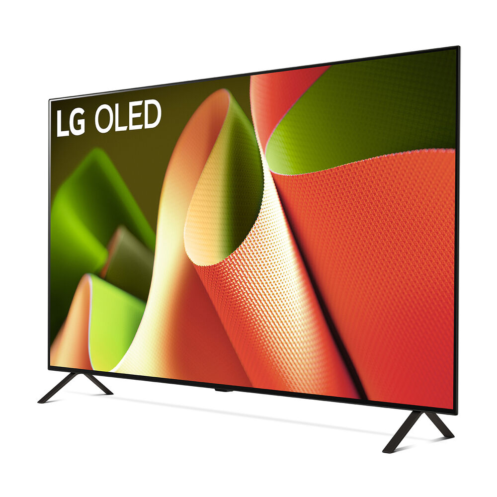 OLED AI B4 OLED48B46LA, image number 9