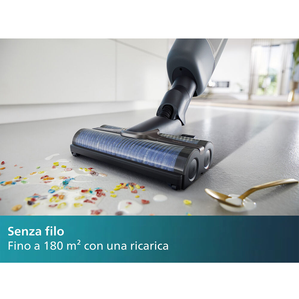 AquaTrio Series 7000 XW7110/01, image number 10
