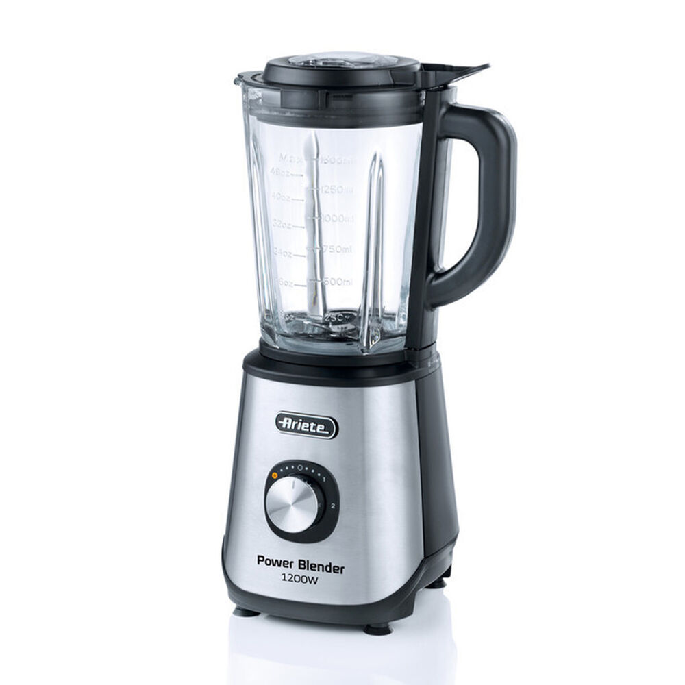 POWER BLENDER, image number 0