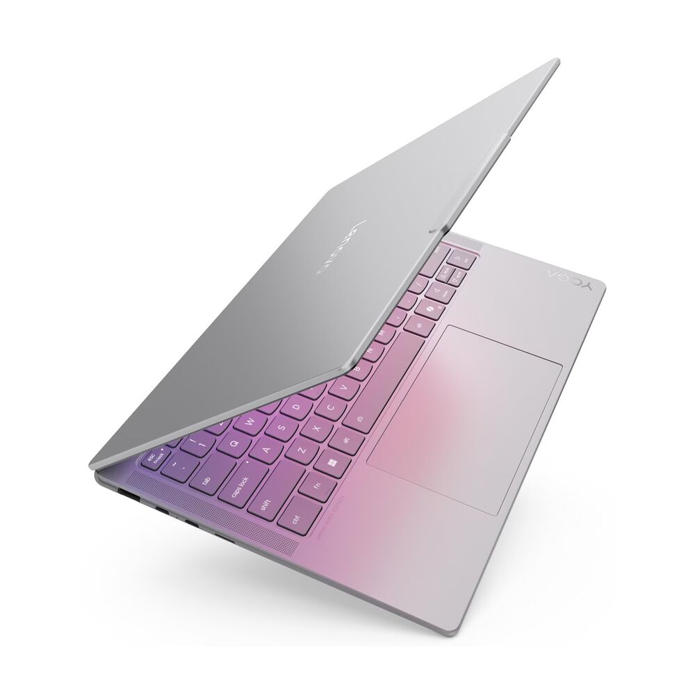 LENOVO Yoga Slim 7i Aura Edition NOTEBOOK, 14 ", processore Intel&reg; Core Ultra 7 258V, Intel&reg; Arc&trade; 140V, RAM 32 GB, 1000 GB SSD, Grey, Windows 11 Home - PRMG GRADING OOBN - 10%, image number 8
