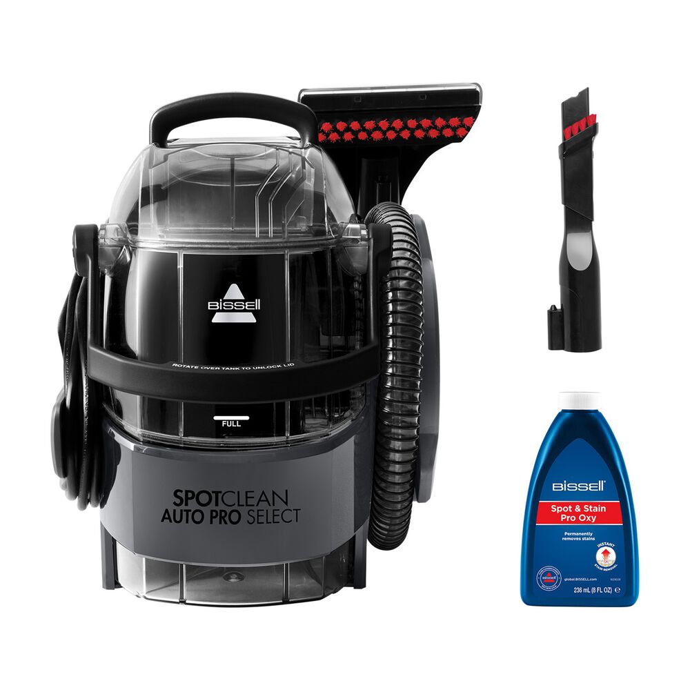 SpotClean Auto Pro Select, image number 0