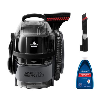 SpotClean Auto Pro Select