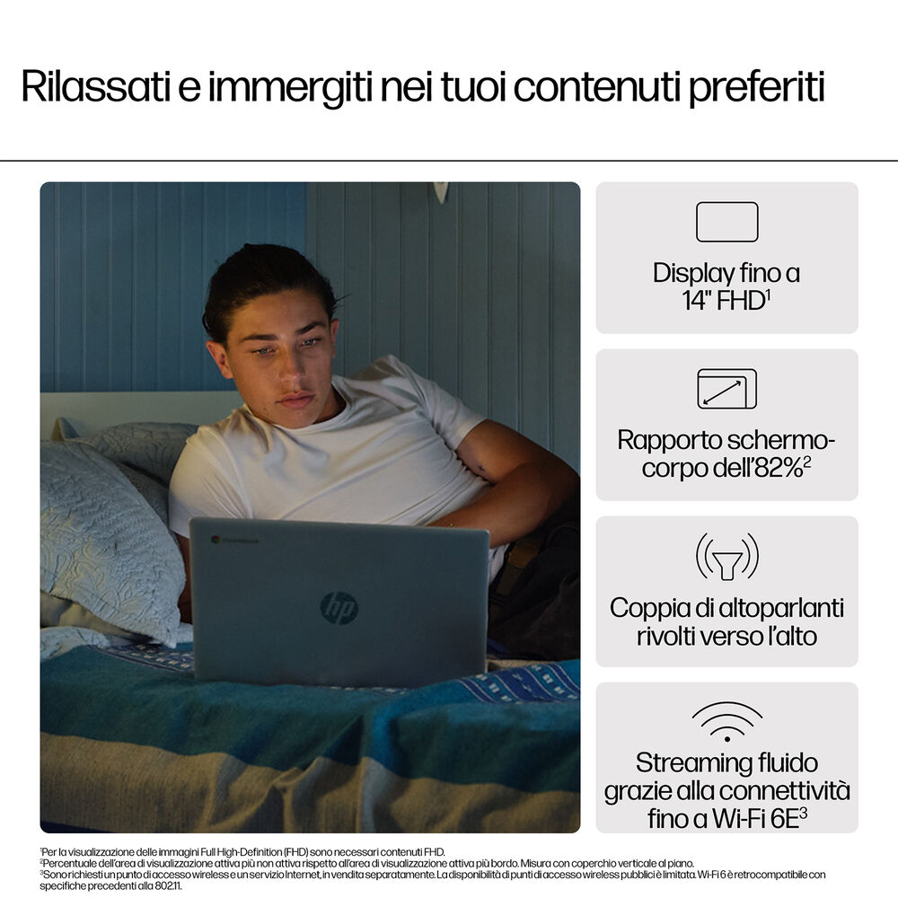 Chromebook Plus 14a, image number 1