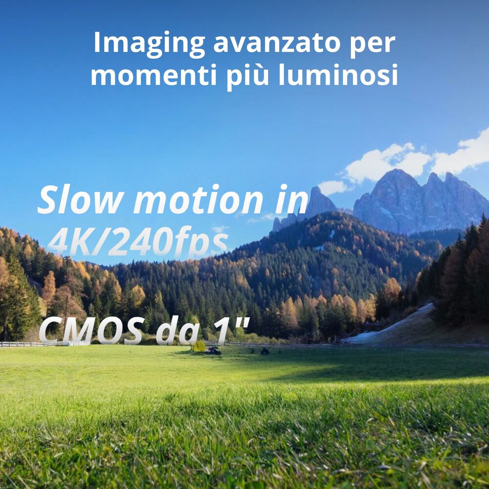 OSMO POCKET 4 CREATOR, image number 1