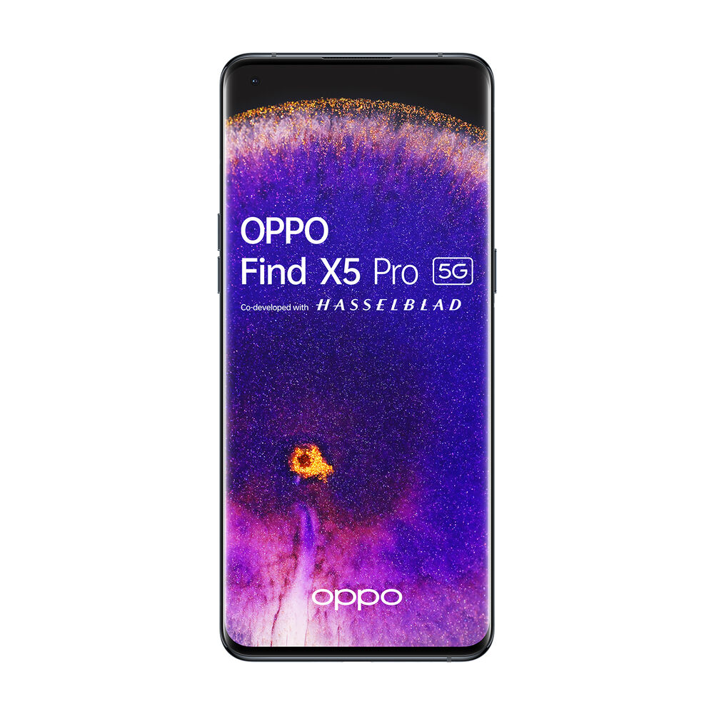 Find X5 Pro, 256 GB, BLACK, image number 0