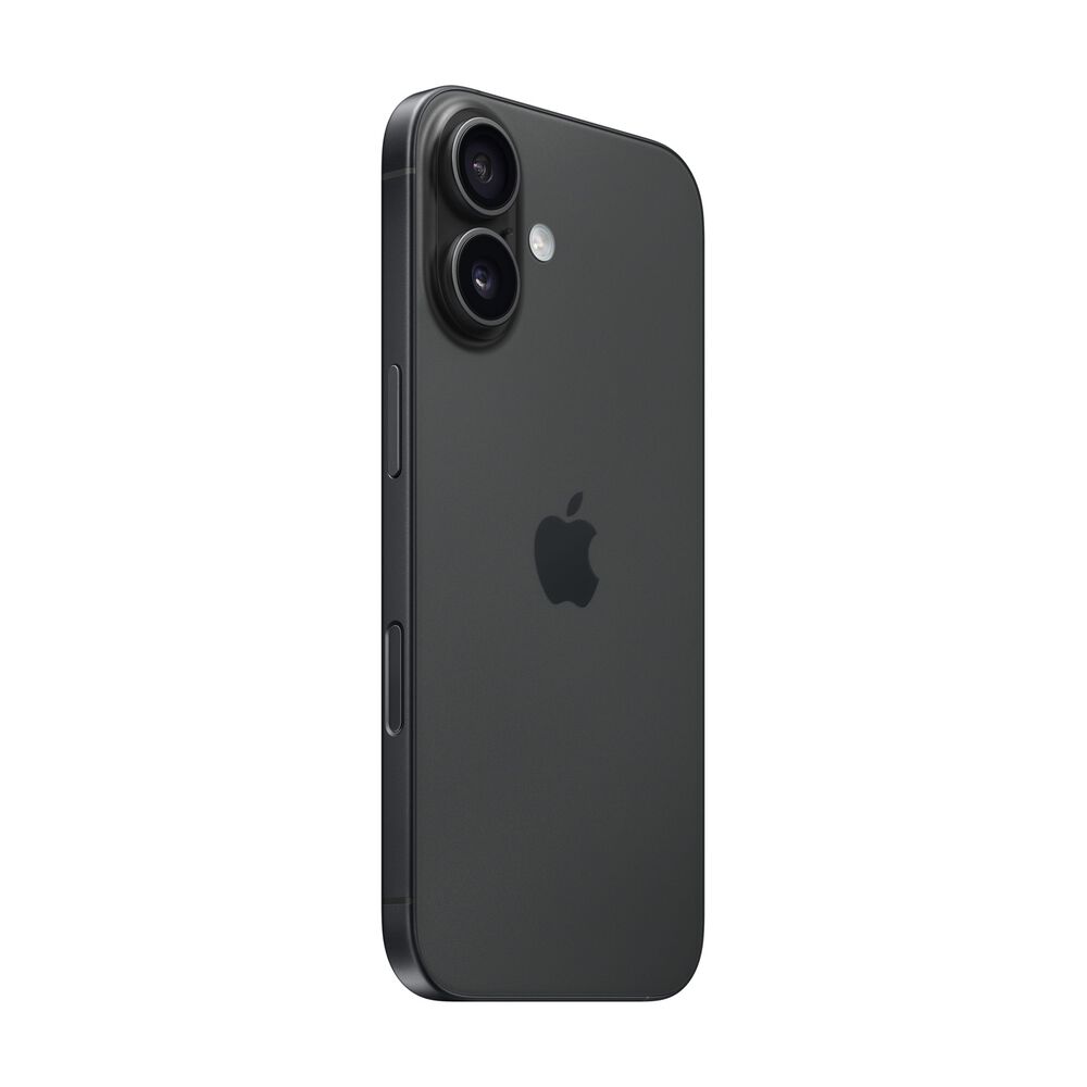 iPhone 16 128GB Black, image number 2