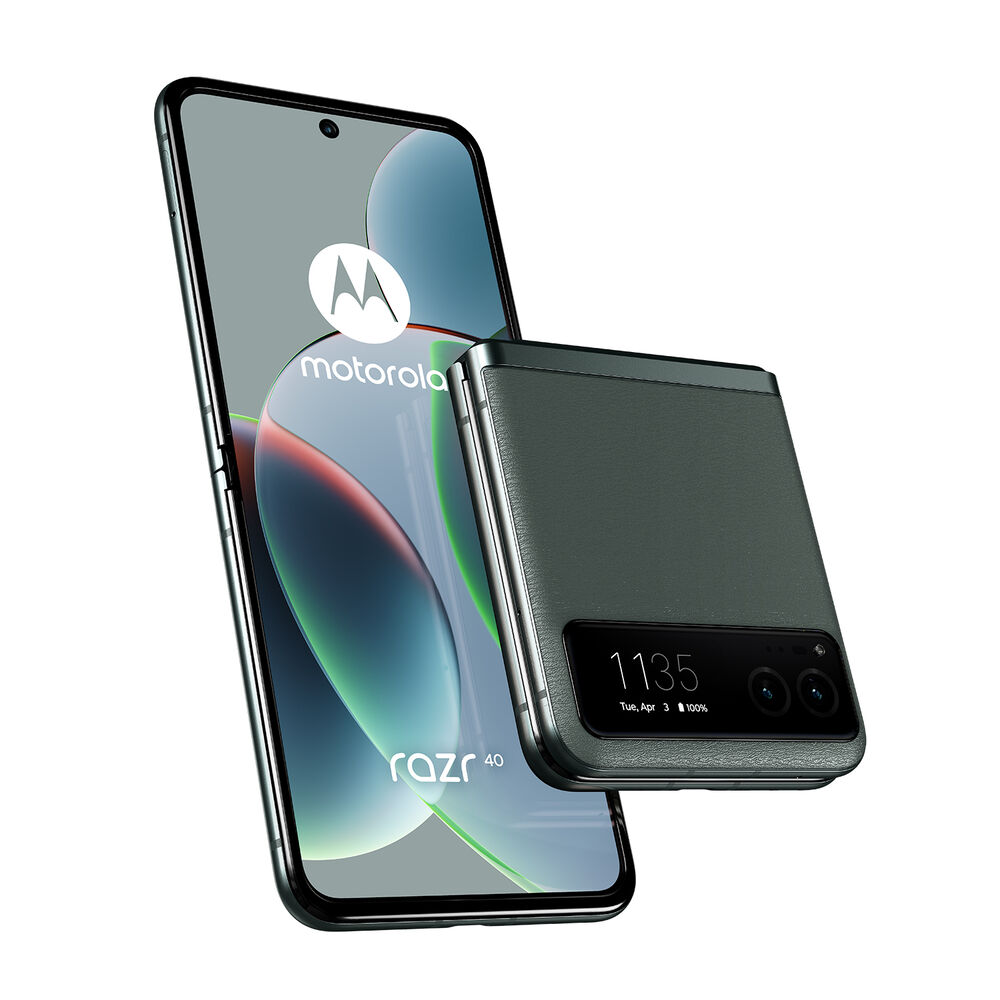 RAZR 40 (8/256GB), image number 0