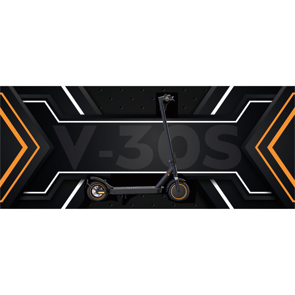 E-SCOOTER V30 SPORT 10AH, image number 18