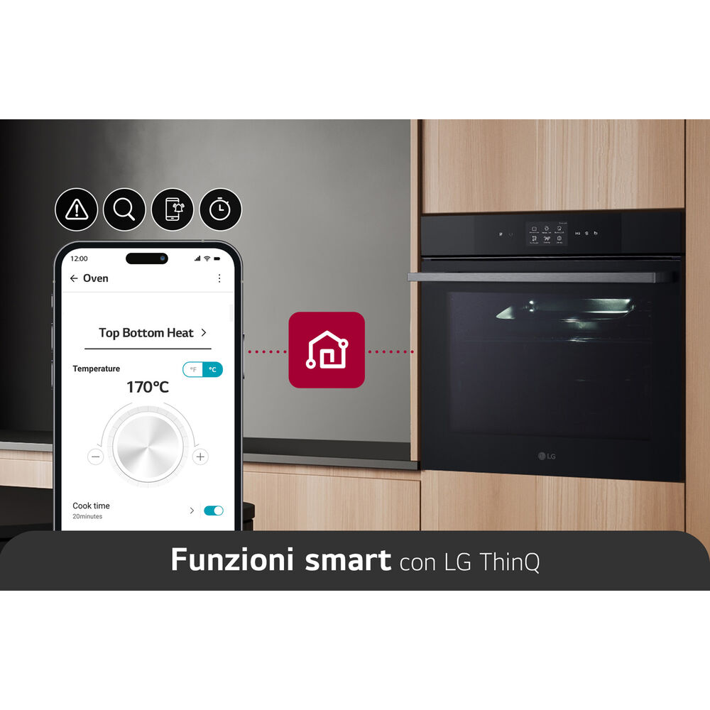 WSED7667M InstaView, image number 16