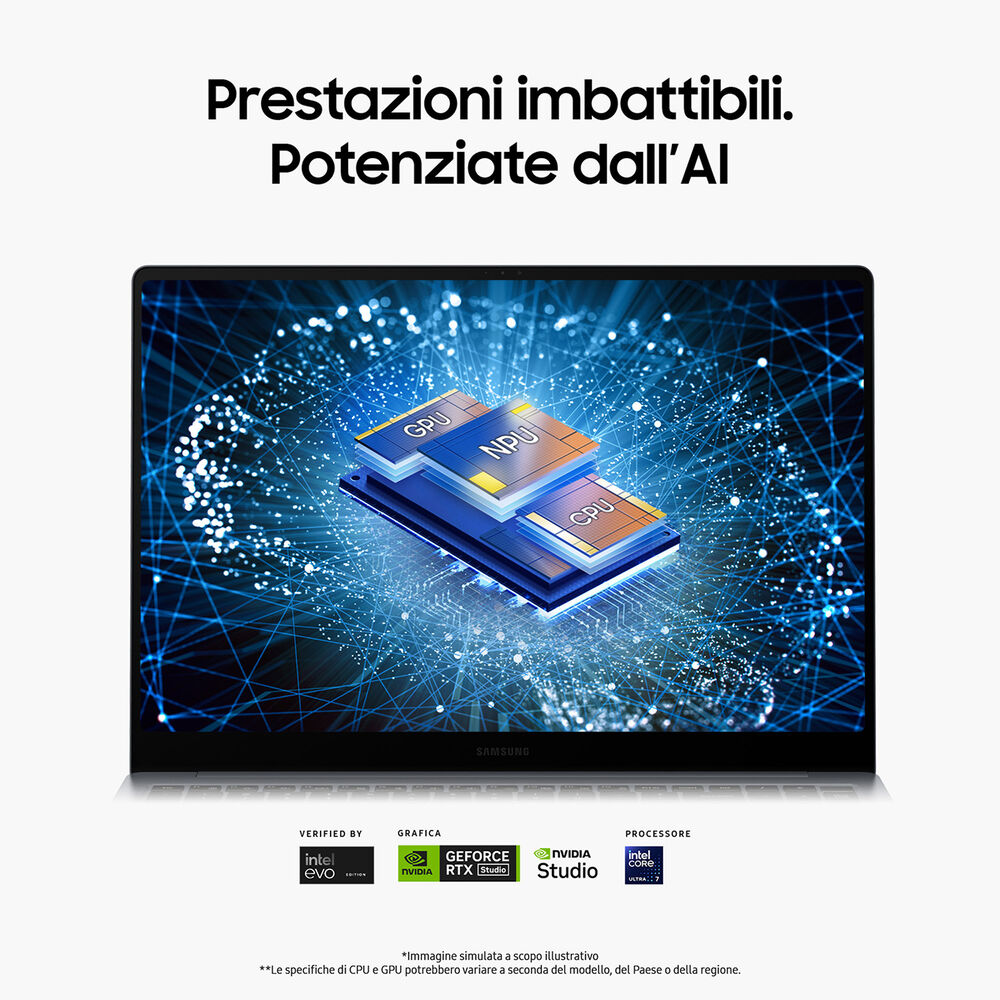 Galaxy Book4 Ultra, image number 1