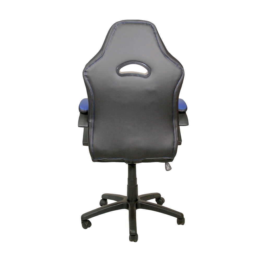 Gaming chair SX1 (Blu)                       , image number 3
