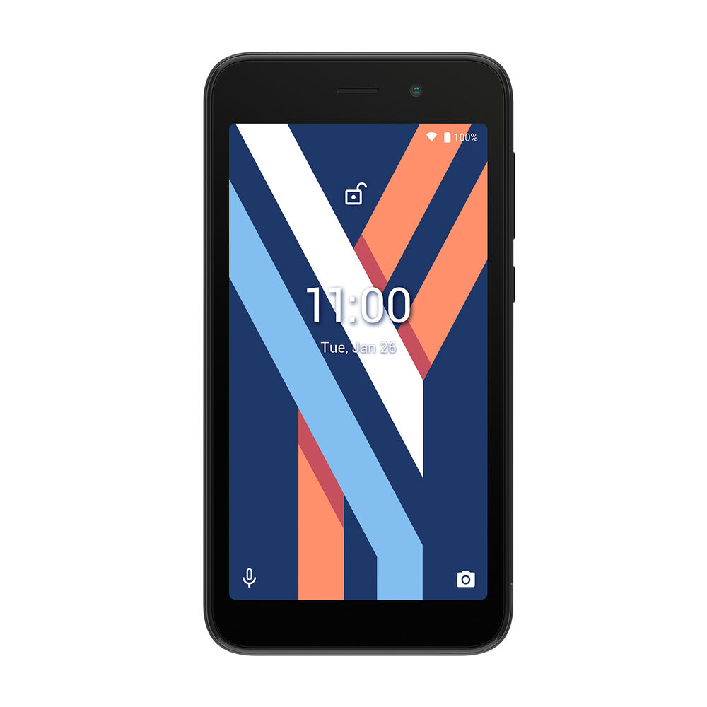 Y52, 16 GB, GREY, image number 1