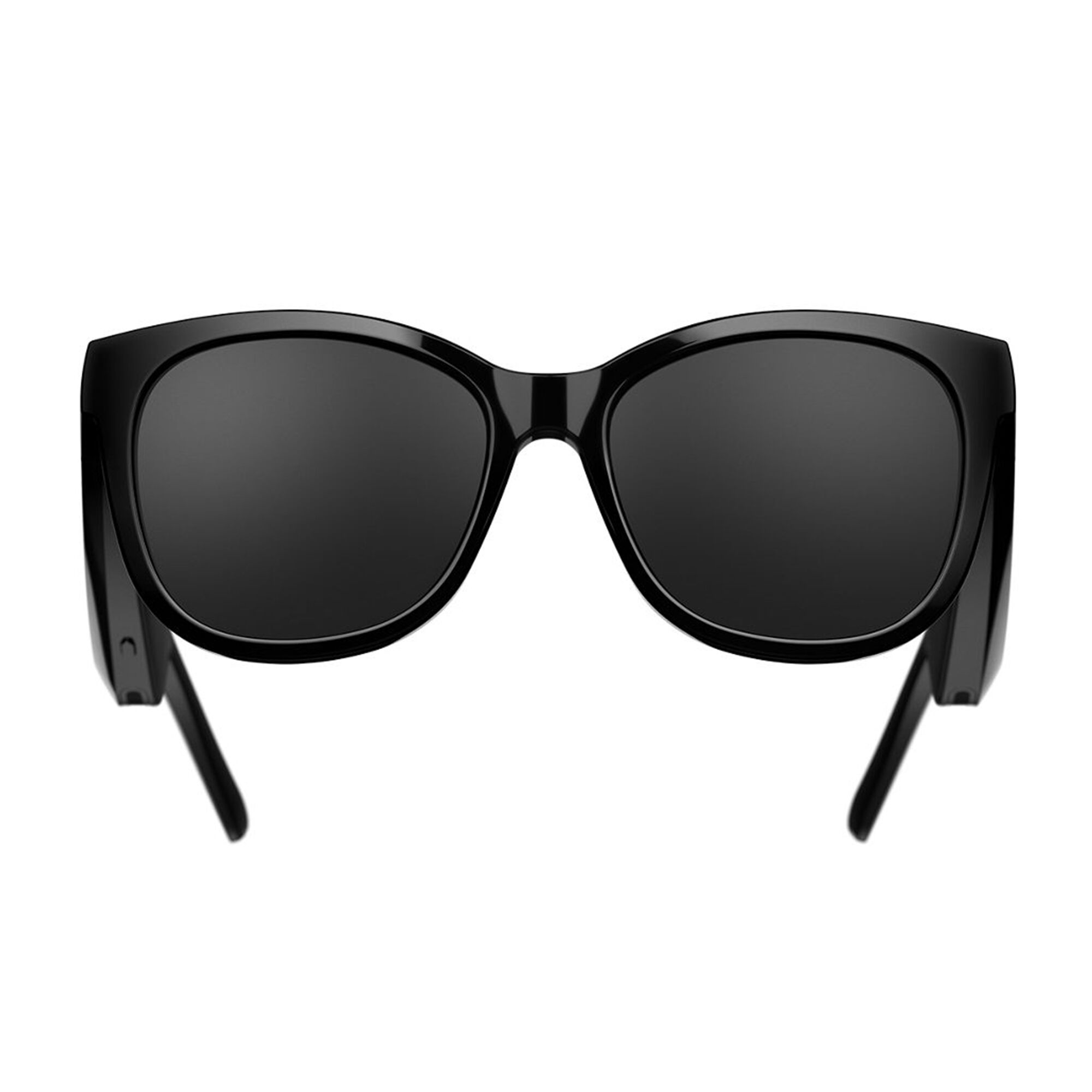 BOSE FRAMES SOPRANO CATEYE BLK OCCHIALI CON AUDIO GLOSSY BLACK Ricondizionato MediaWorld 15 sconto