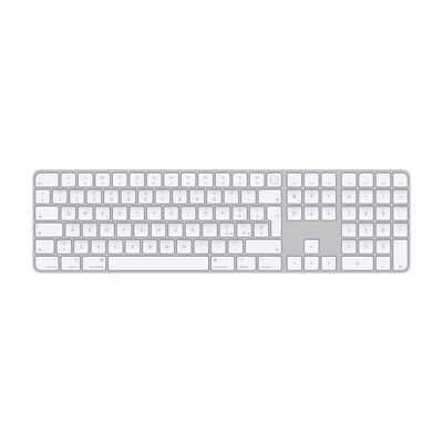 MAGIC KEYB TOUCHID NUM IT