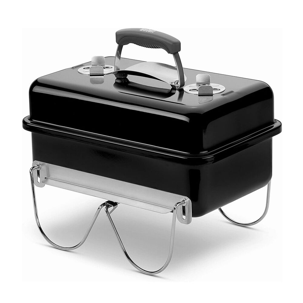 BARBECUE WEBER GO-ANYWHERE, image number 1