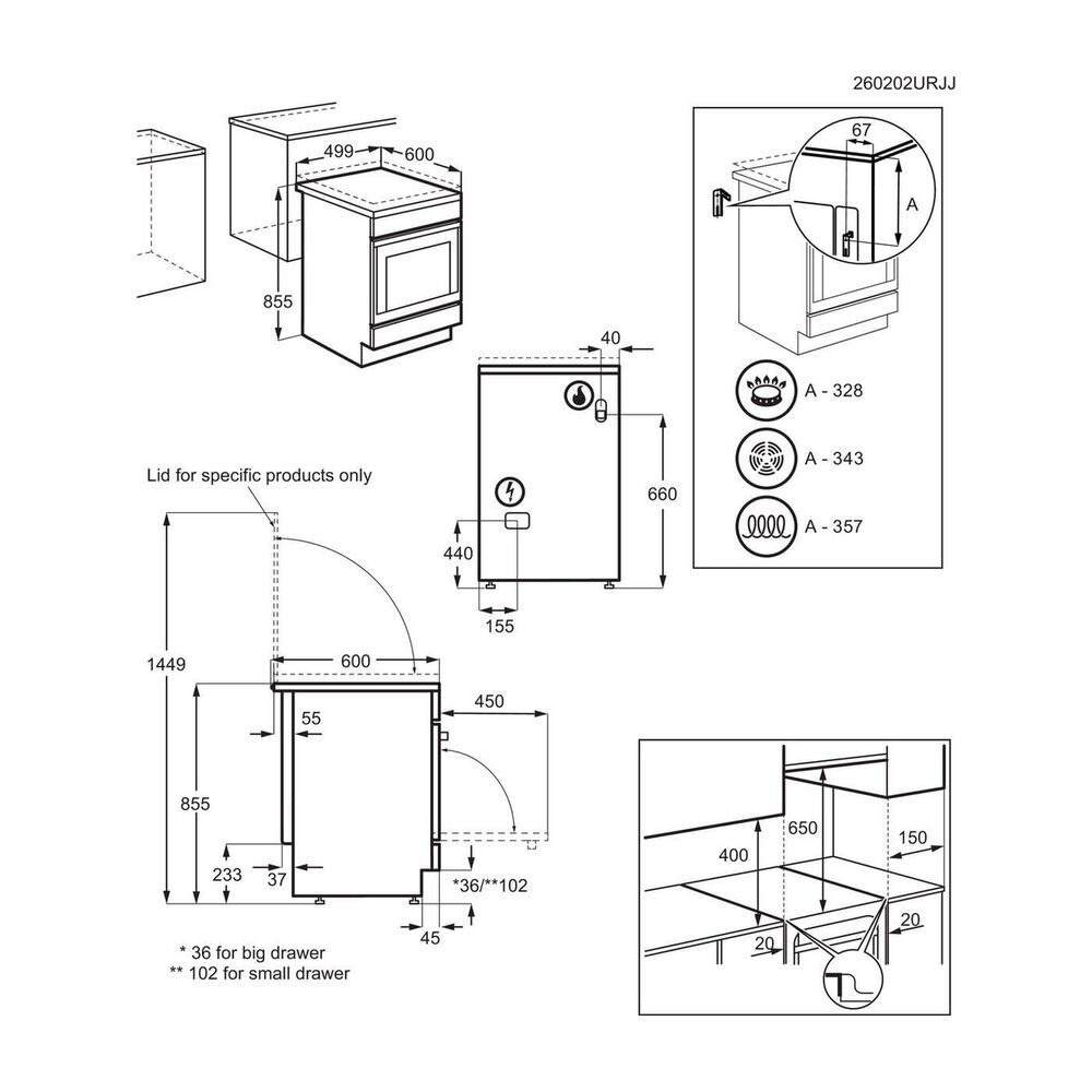 LKK500010W, image number 5