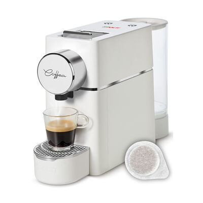 Coffea S18W