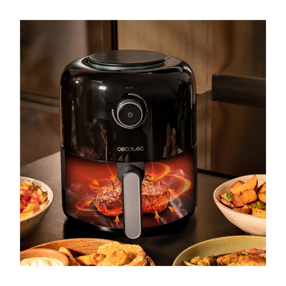 Cecofry Pixel 2500, image number 2