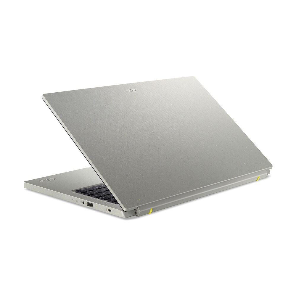 ASPIRE VERO AV15-51-3925, 15,6 pollici, processore Intel® Core™ i3, INTEL UHD Graphics, 8 GB, SSD 512 GB, Gray, image number 4