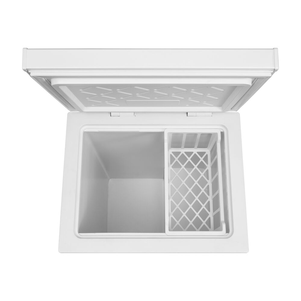 OFZ 161 E W Chest Freezer, image number 3