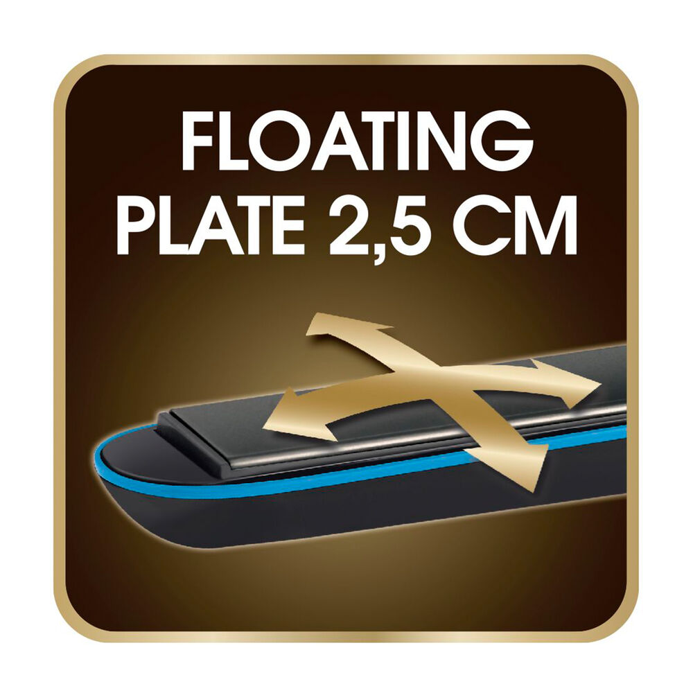 PIASTRA ROWENTA SF6220, image number 4