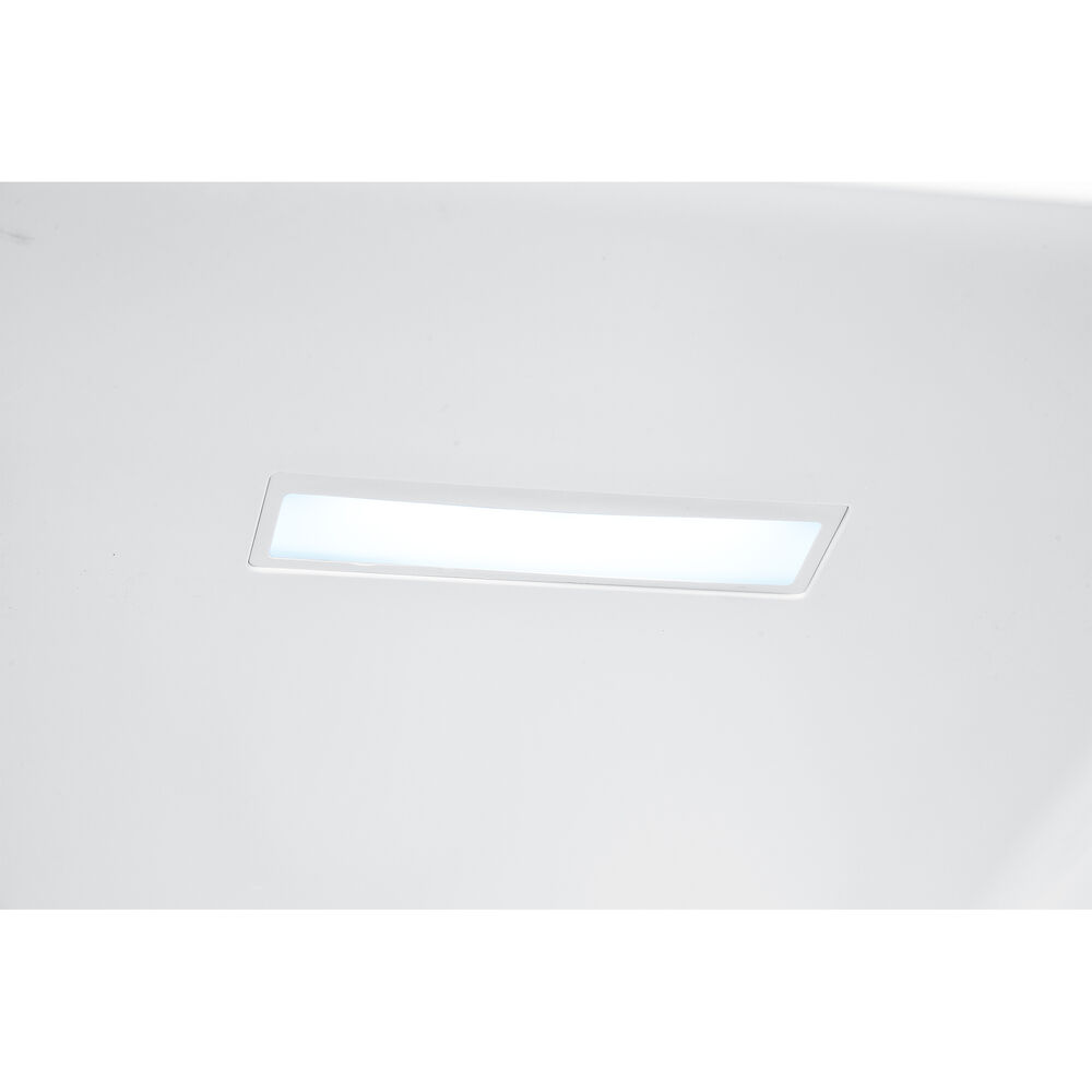 KDD 224 F NF frigorifero americano , image number 7