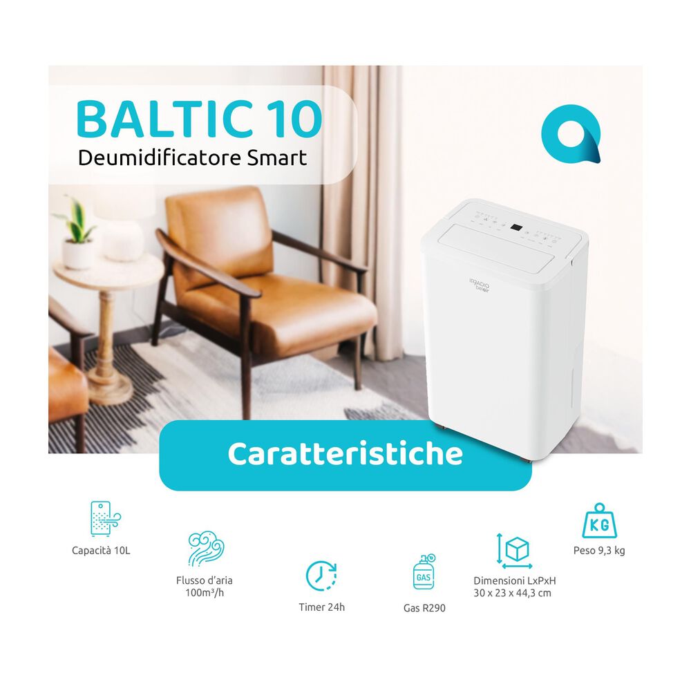 BALTIC 10LT, image number 4