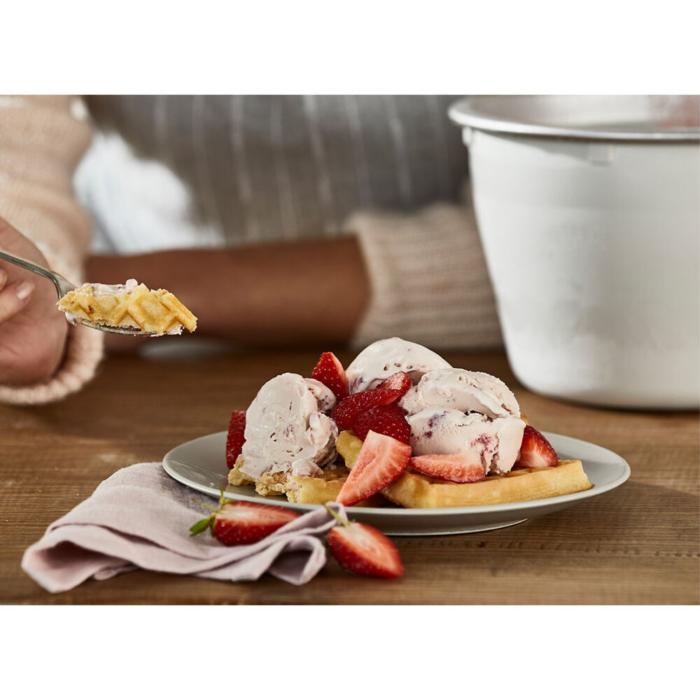 GELATIERA PER IMPASTATRICE KAX71.000WH - PRMG GRADING ROCN - 15%, image number 1