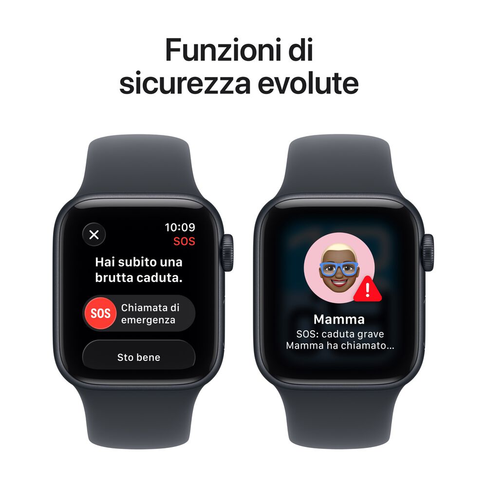 WATCH SE 3 40, image number 6