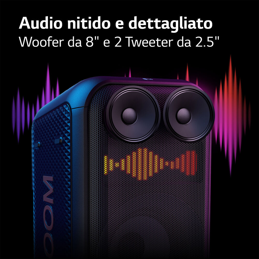 XBOOM XL7S, image number 14
