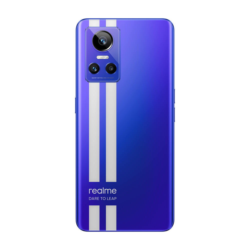 GT NEO 3 150W+Buds Air 3, 256 GB, BLUE, image number 1