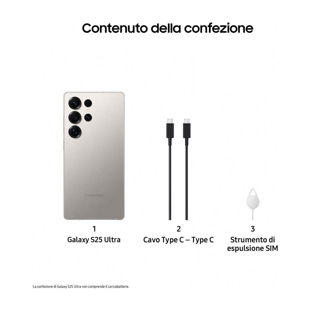 Galaxy S25 Ultra 512GB, image number 6