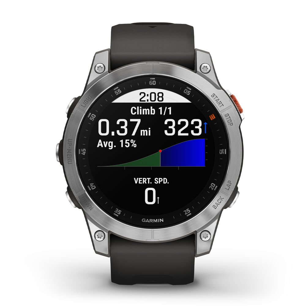 epix (Gen 2) - 47mm, image number 2