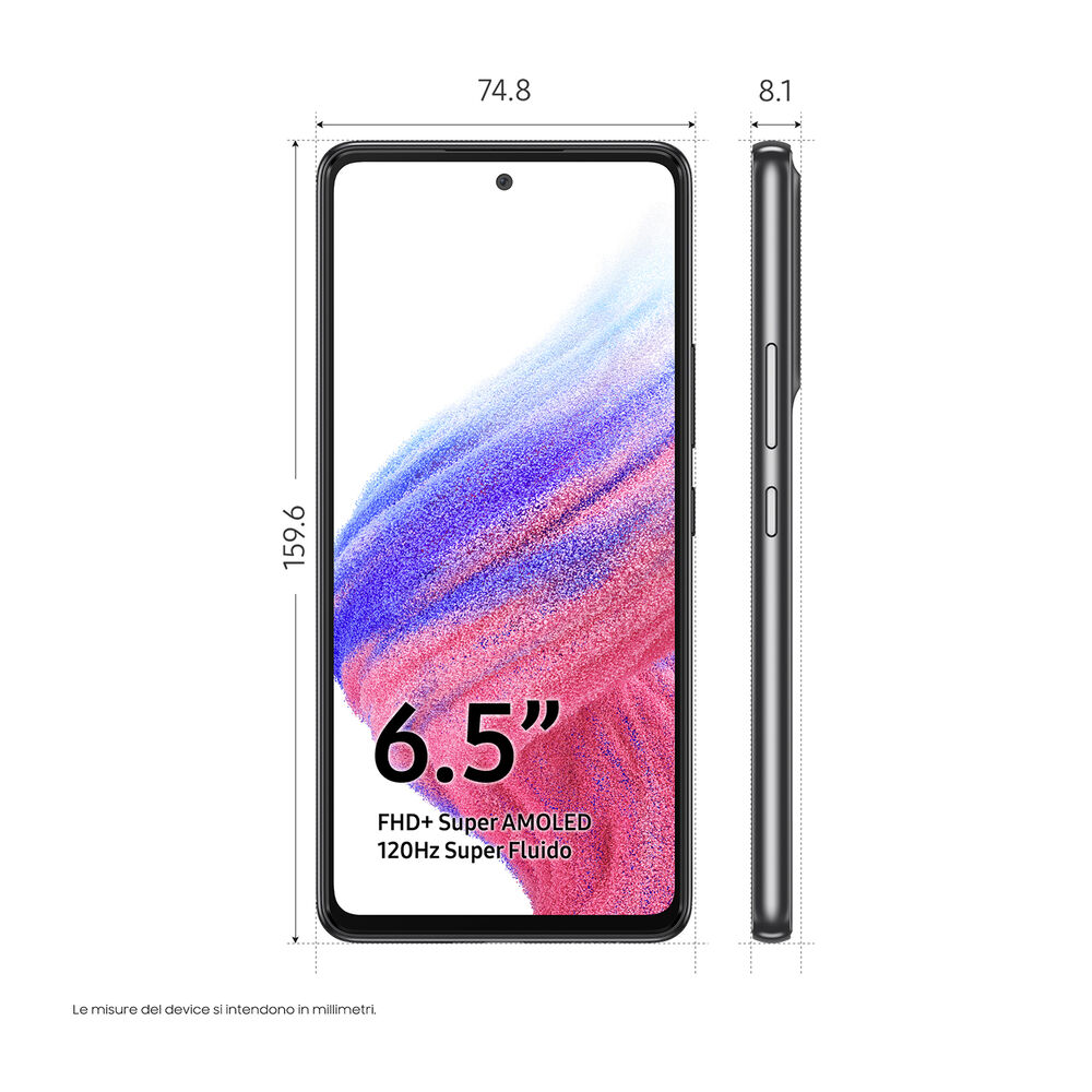GALAXY A53 5G EE (6/128), image number 1