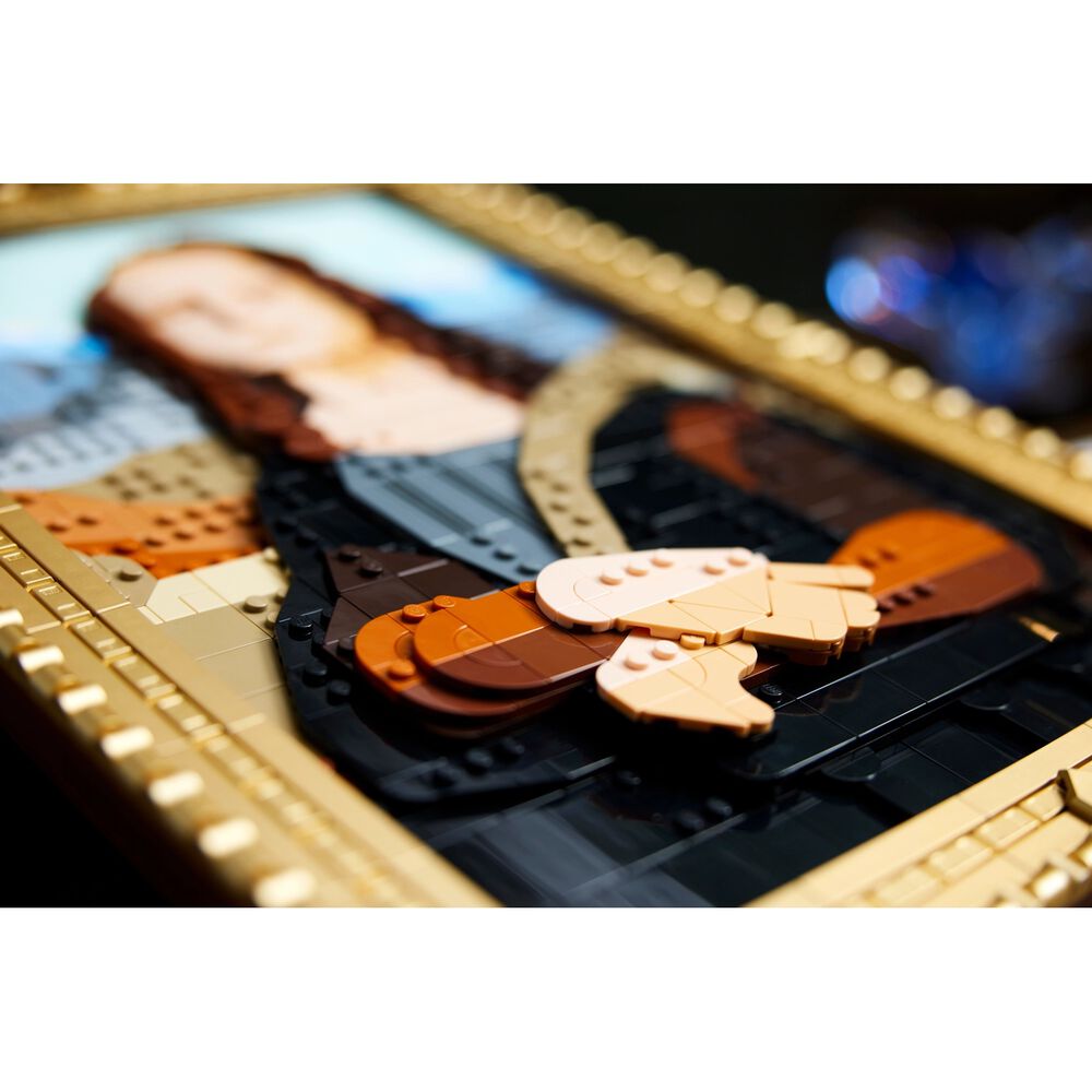 GIOCONDA, image number 5