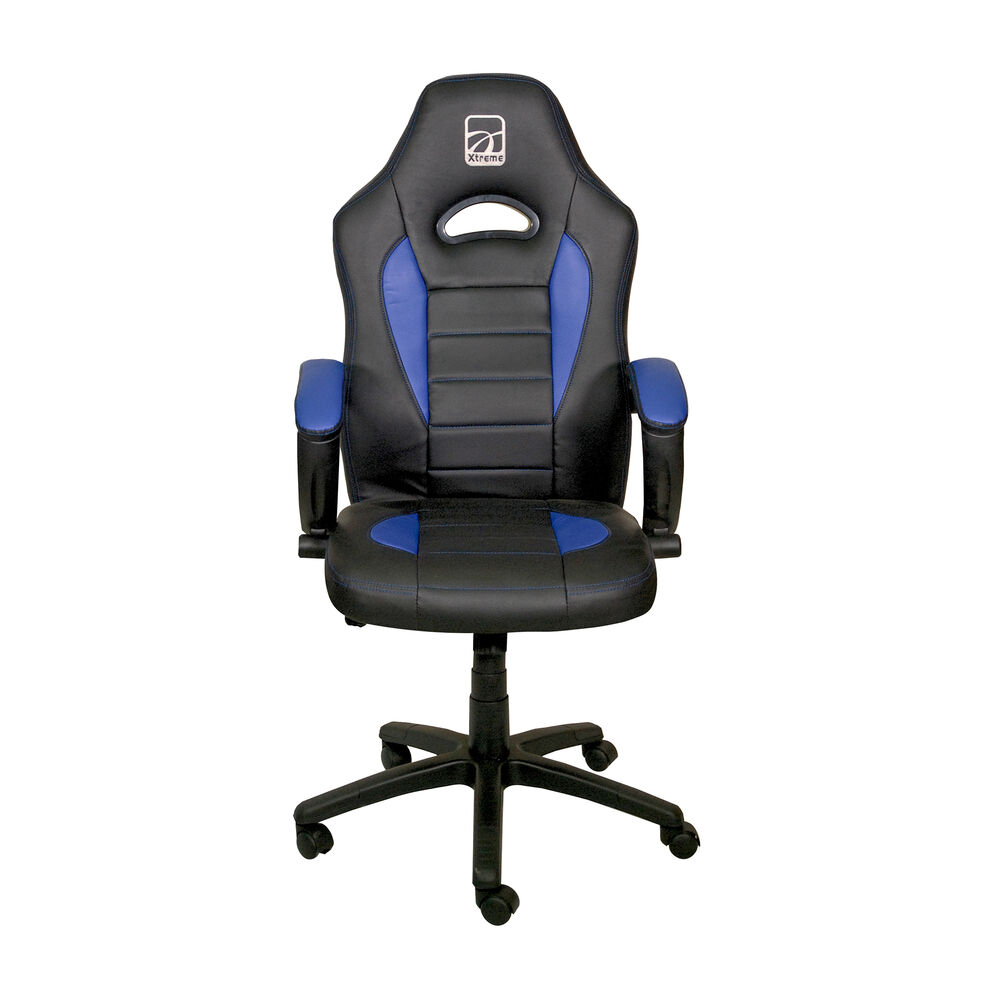 Gaming chair SX1 (Blu)                       , image number 0