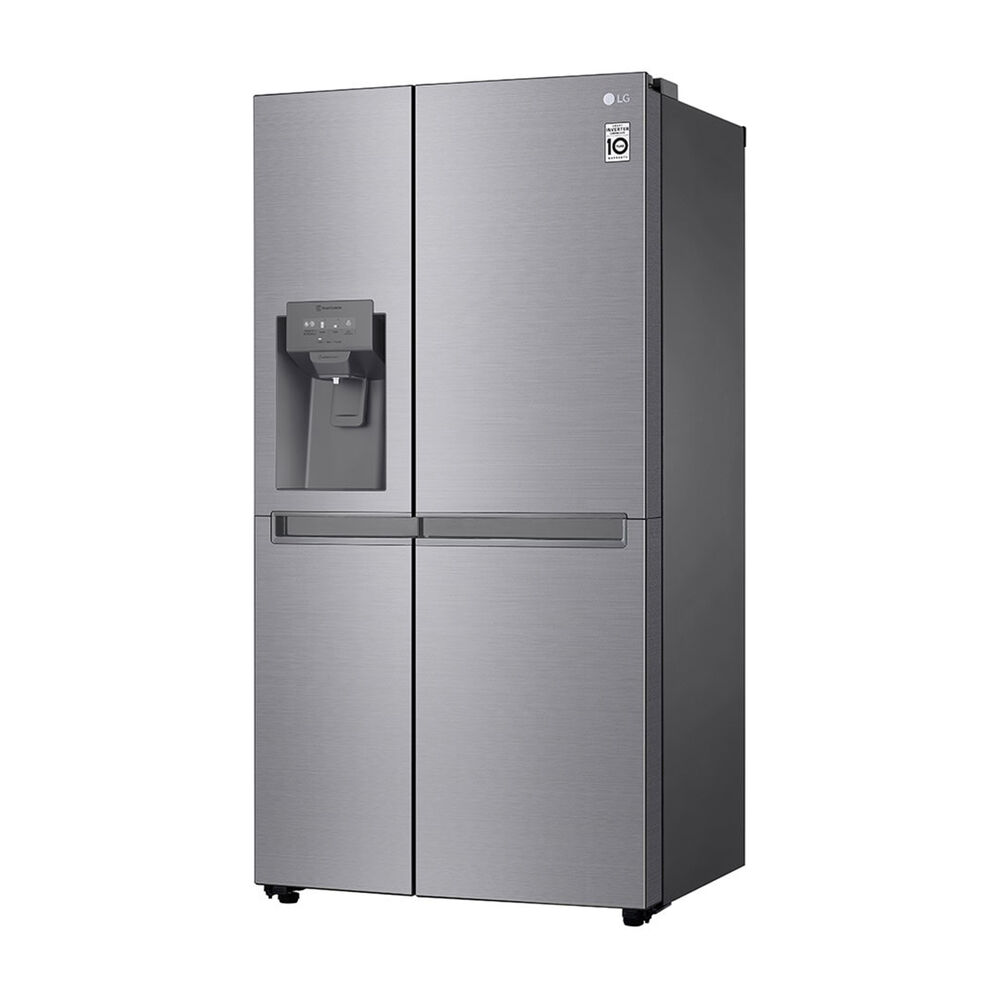 GSL481PZXZ frigorifero americano , image number 10