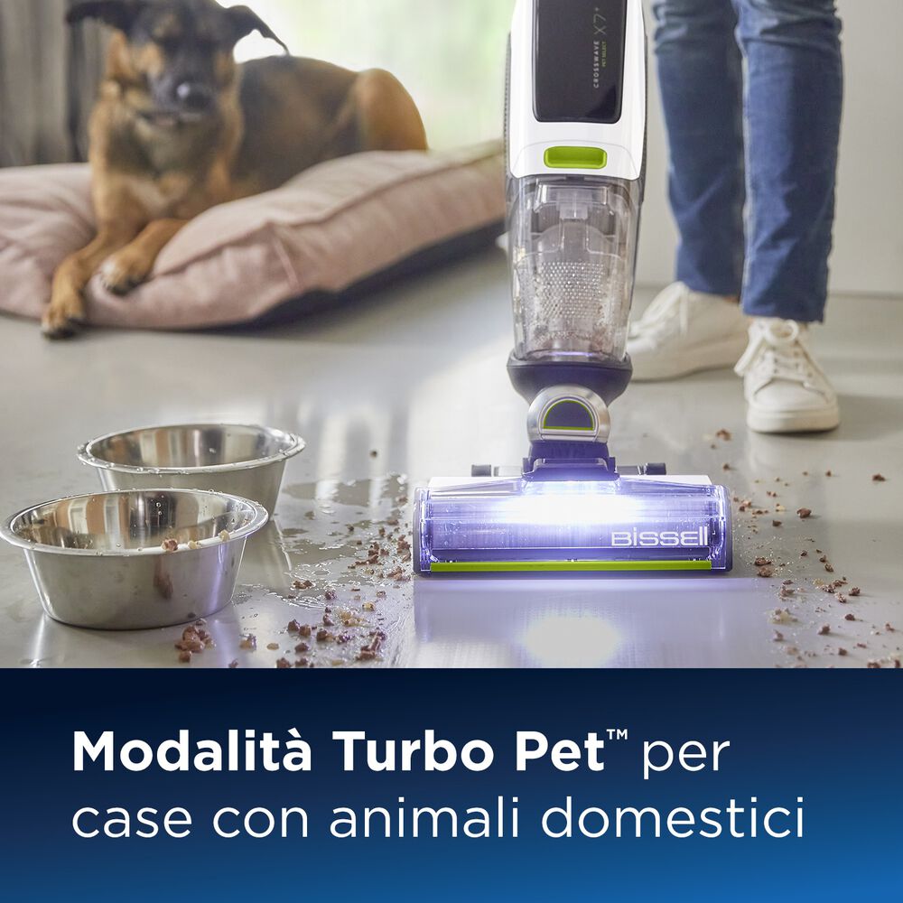 CrossWave Cordless Pet, image number 4