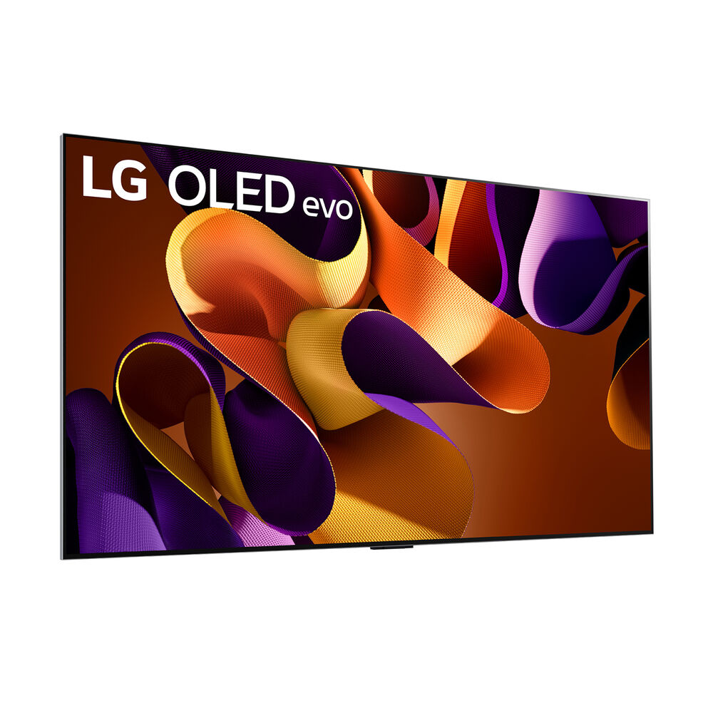 OLED evo G4 OLED83G45LW, image number 11