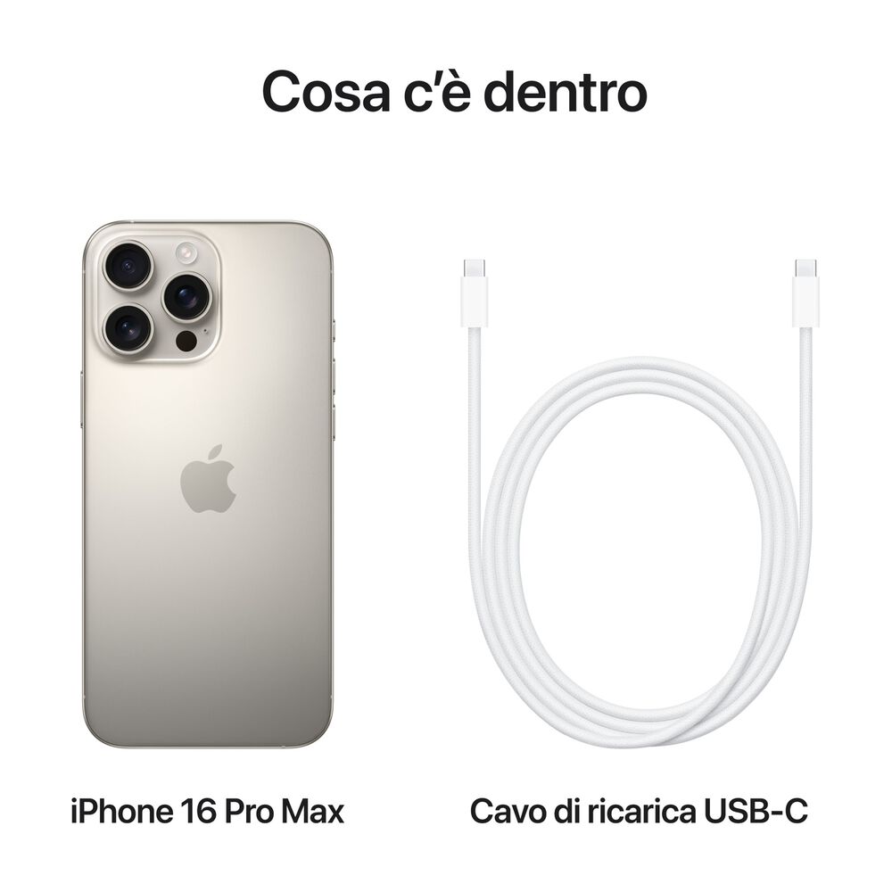 IPhone 16 Pro M 256GB Nat, image number 9