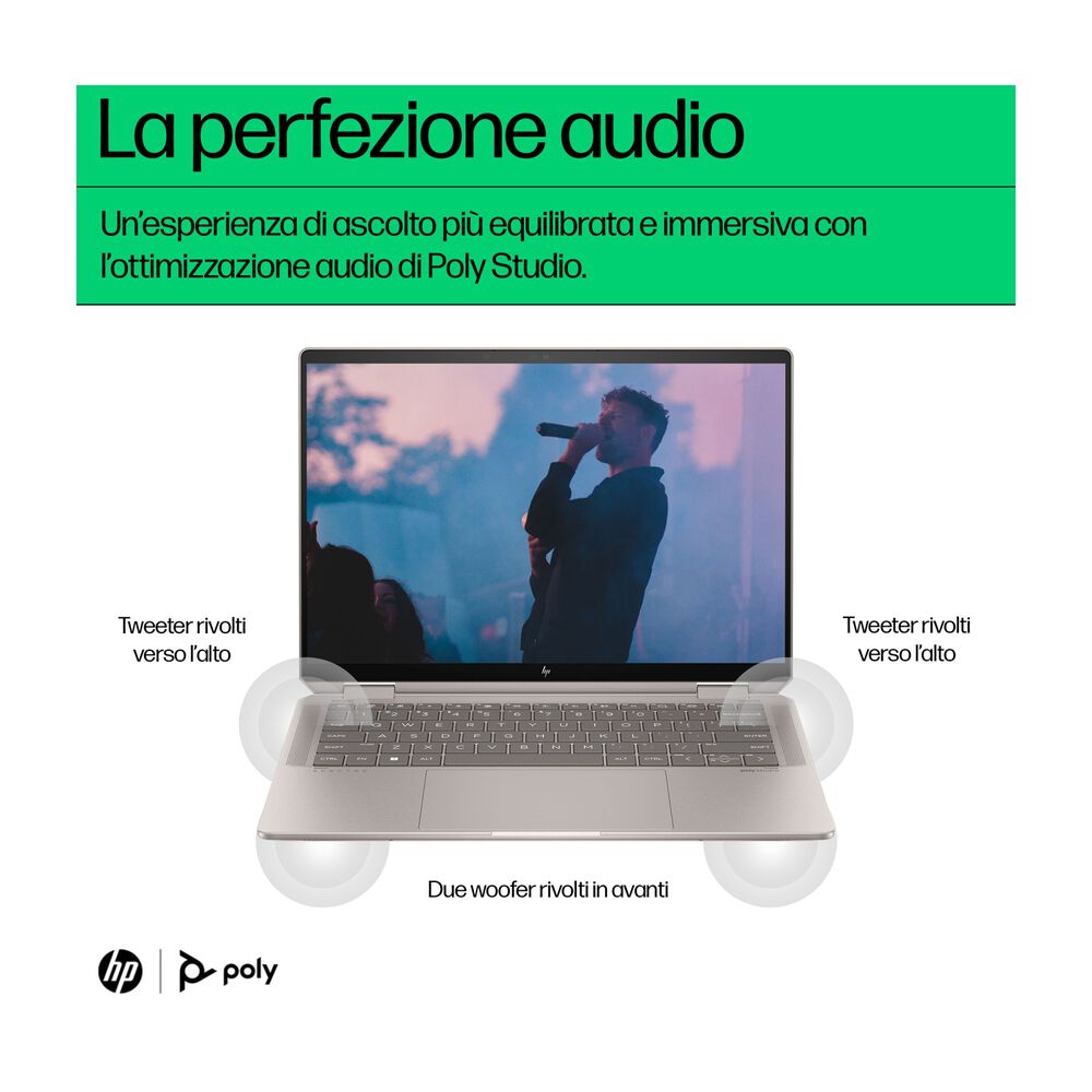 Spectre x360 14-eu0006nl, image number 10