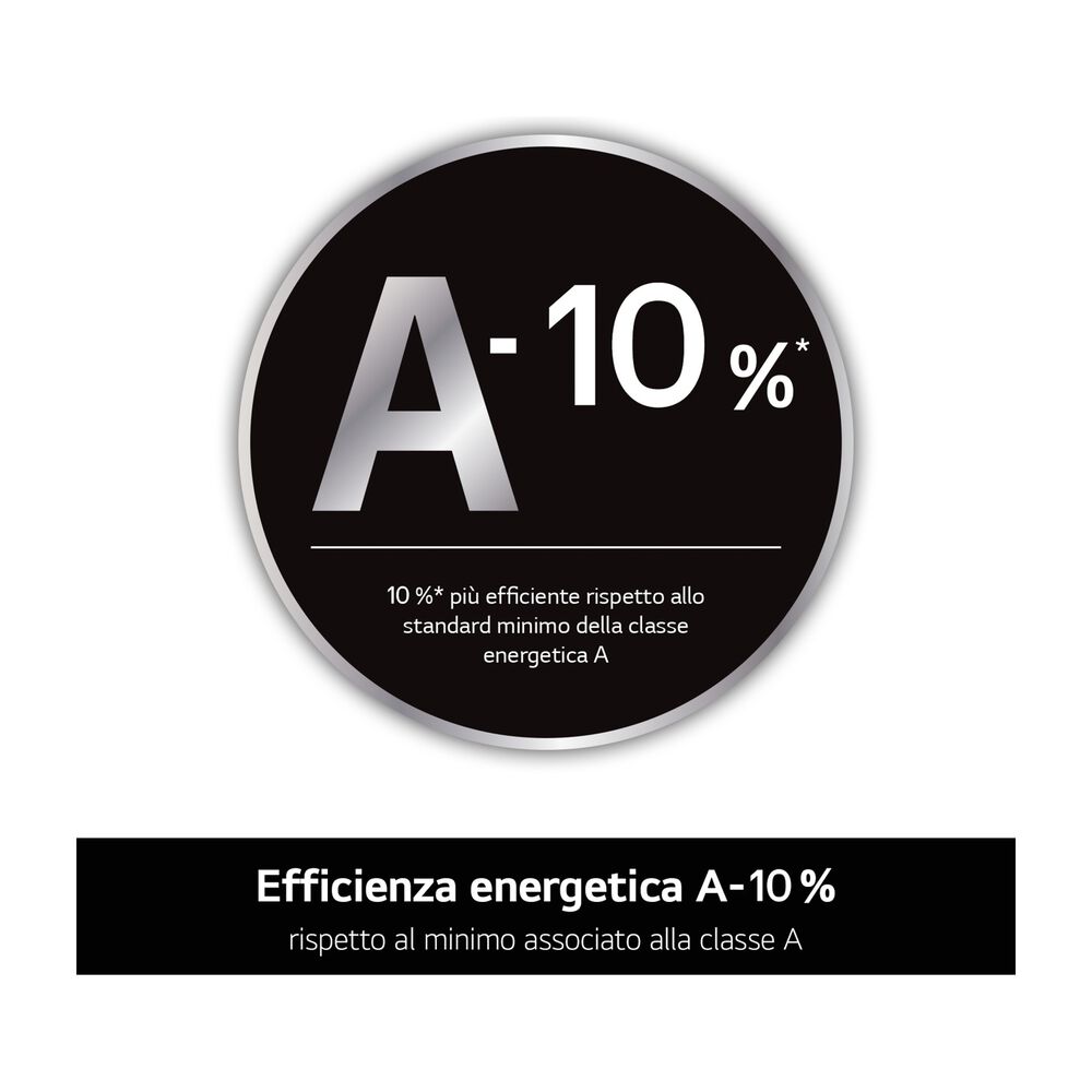 F4R709TAIDD LAVATRICE, Caricamento frontale, 9 kg, 14 programmi, Profondit&agrave; 56,5 cm, Giri 1400 rpm, Bianco, livello rumorosit&agrave; centrifuga 71 dB(A), Classe A - PRMG GRADING ROBN - 9.99%, image number 11