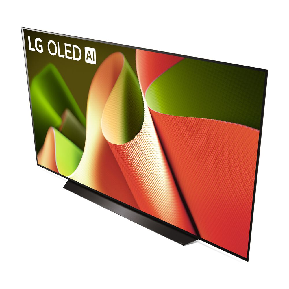 OLED AI B4 OLED83B46LA, image number 11