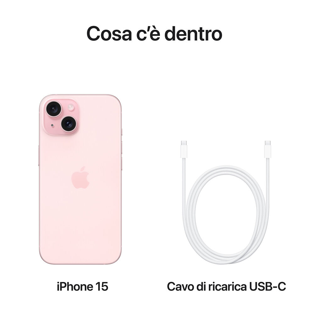 iPhone 15 128GB, image number 8