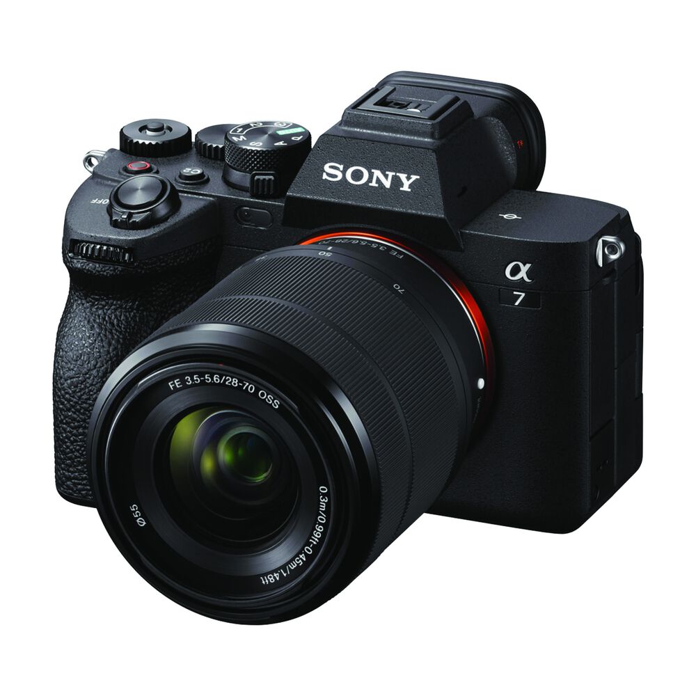 ALPHA 7 IV +28-70mm, image number 3