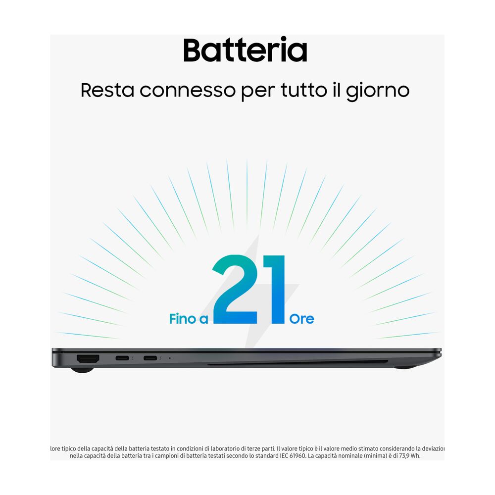 Galaxy Book5 Pro 14, image number 4