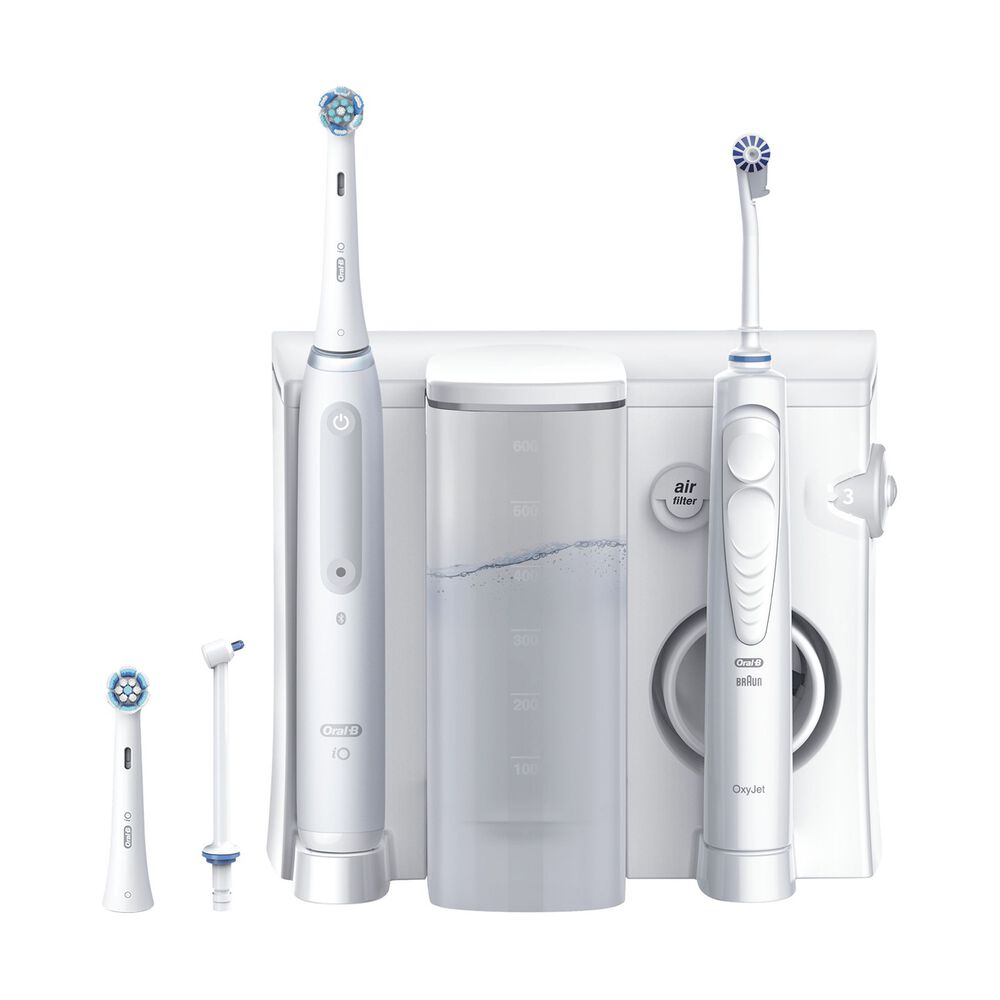 Idropulsore Health Center, image number 0