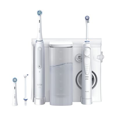 Idropulsore Health Center