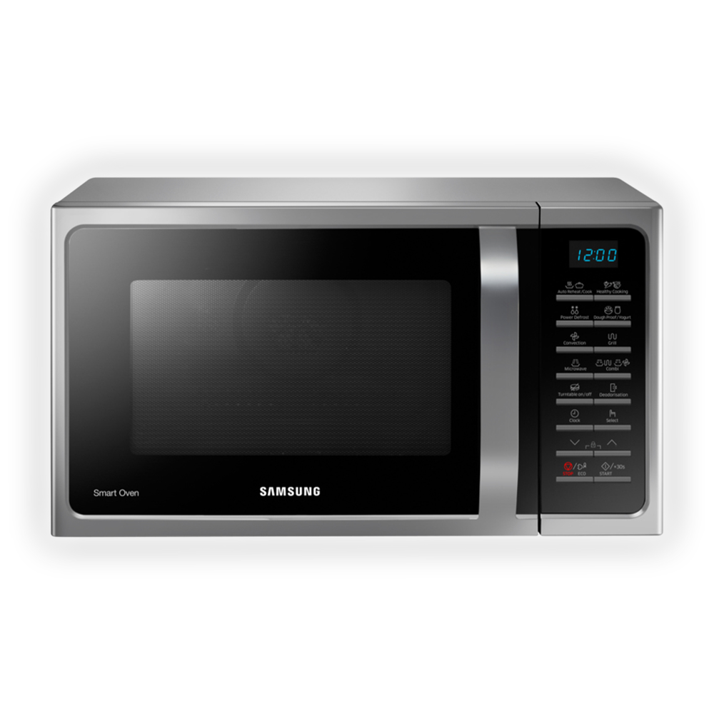 MC28H5015AS MICROONDE COMBI, 900 W, image number 0