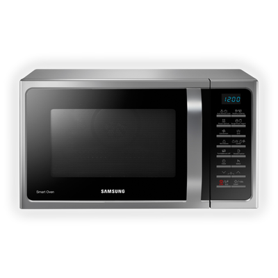 MC28H5015AS MICROONDE COMBI, 900 W